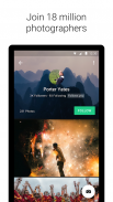 EyeEm: Free Photo App For Sharing & Selling Images screenshot 0