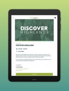 Highlands Church AZ screenshot 12