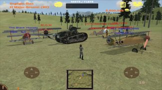 Dogfight Elite screenshot 3