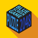 2048 Cube Puzzle Icon