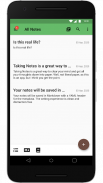 GitJournal - Notes with Git screenshot 9