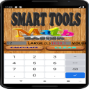 Smart Tools Math Icon