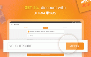 JUMIA Online Shopping screenshot 5