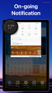 Thời tiết và Tiên ích con (widget) - Weawow screenshot 4