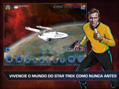 Star Trek Timelines screenshot 6