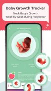 Mylo Pregnancy & Parenting App screenshot 6
