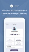 Hyer Job Search screenshot 7