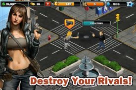 Crime City (Action RPG) screenshot 4