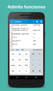 CalcNote - Calculadora y Notas screenshot 3