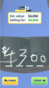 Car Dealer 3D screenshot 5