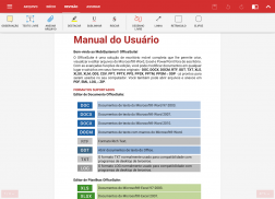 OfficeSuite Pro + PDF screenshot 14