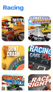 Game Station - Play More than 30 games - Game Hub screenshot 6