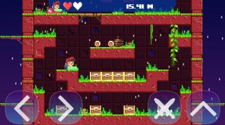 Change Tower screenshot 0
