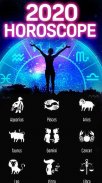 Horoscope Home - Daily Zodiac Astrology screenshot 4