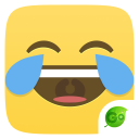 EmojiOne - يتوهم رموز تعبيرية Icon