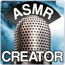 ASMR Microphone Music Maker Icon