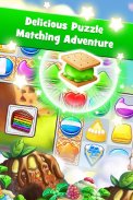 Cookie Jam™ Match 3 Games screenshot 11