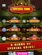 Coin Pusher Box Carnival Dozer screenshot 0