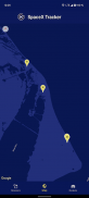 SpaceX Tracker screenshot 3
