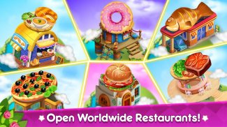 Mega Cooking Restaurant Game screenshot 4