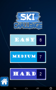 تحدي التزلج screenshot 3