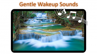 Gentle Wakeup - Alarm Clock screenshot 7