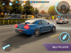 CarX Highway Racing (Unreleased) screenshot 6