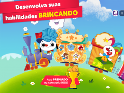 PlayKids+ Jogos para Crianças screenshot 6