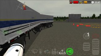 The Road Driver screenshot 0