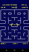 PAC-SQUARE-BOY screenshot 0