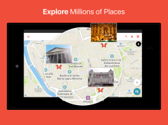 CityMaps2Go  Guida di viaggio. Mappe offline. screenshot 3