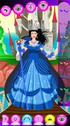 reina de belleza juegos de ves screenshot 2