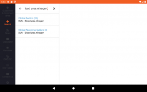 NKF KDOQI screenshot 1