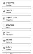 Spielend Polnisch lernen screenshot 20