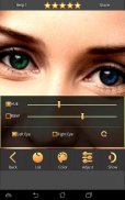 FoxEyes - Change Eye Color screenshot 13