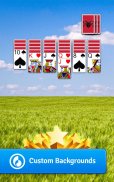 Spider Go: Solitaire Card Game screenshot 9