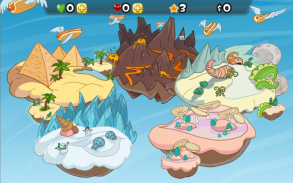 Super Chief Cook-Koken spel screenshot 3