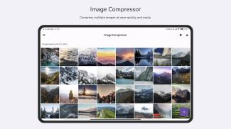 Image Compressor - MB to kB screenshot 13