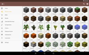 CleverBook for Minecraft 1.15 screenshot 9