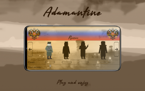 Adamantine screenshot 3