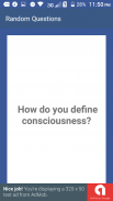 Random Questions screenshot 5