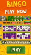 Praia Bingo - Bingo Games + Slot + Casino screenshot 1
