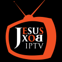 Jesus Box IPTV Icon