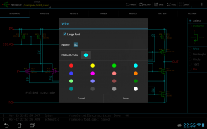 WeSpice Demo screenshot 14