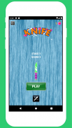 Knife Hit screenshot 3