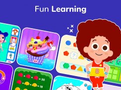 Smart Tales: Play, Learn, Grow screenshot 4