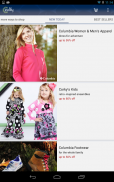 Zulily: A new store every day screenshot 2