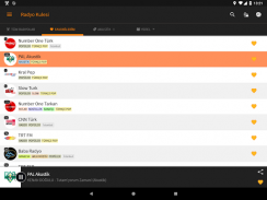 Radyo Kulesi - Tüm Radyolar - Canlı Radyo Dinle screenshot 23