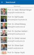 FHW APP screenshot 0