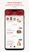 Coop – Buy Online, Scan & Pay, AppKup, Offers screenshot 2